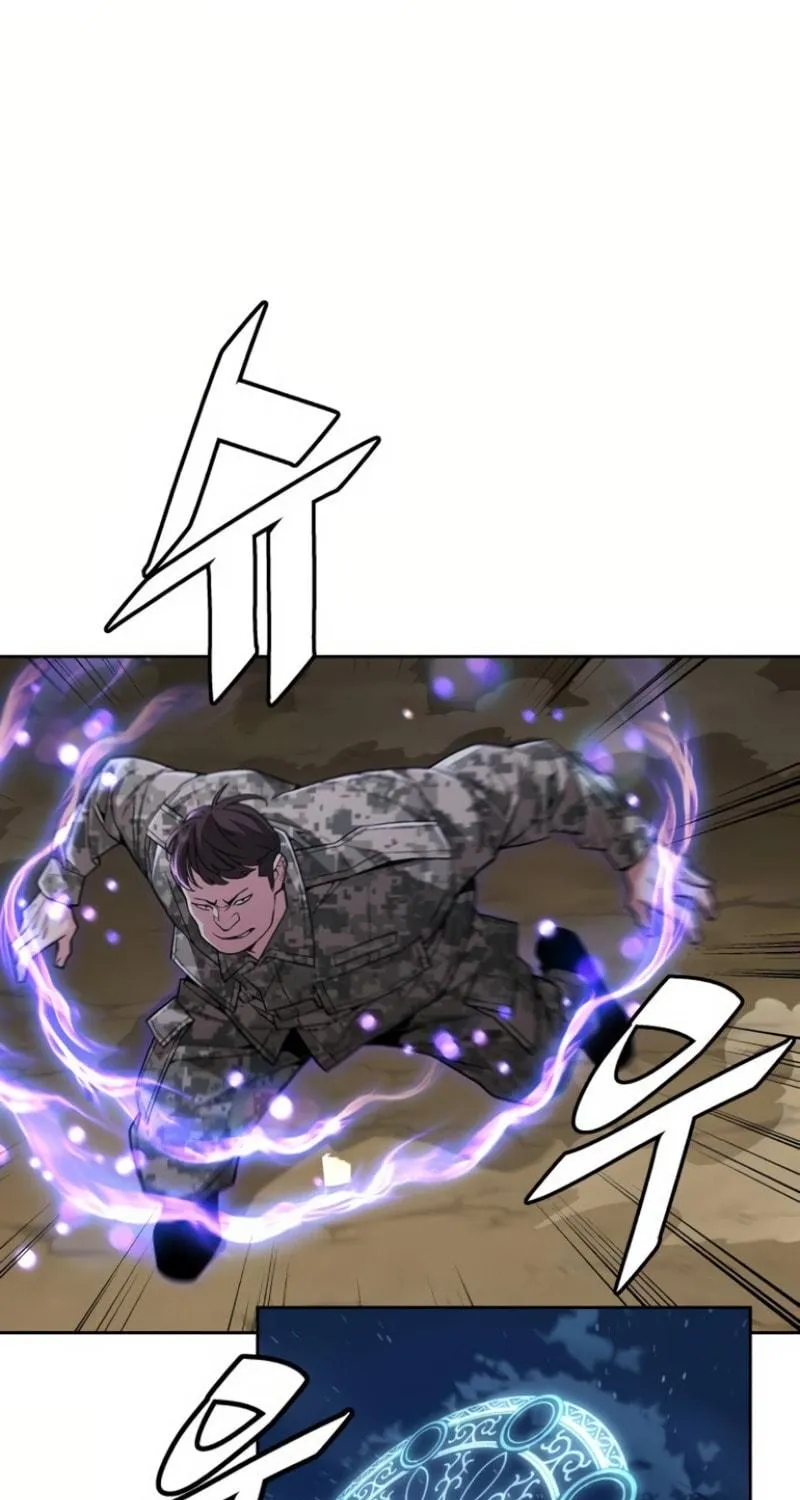 Apocalyptic Chef Awakening Chapter 13 page 47 - 