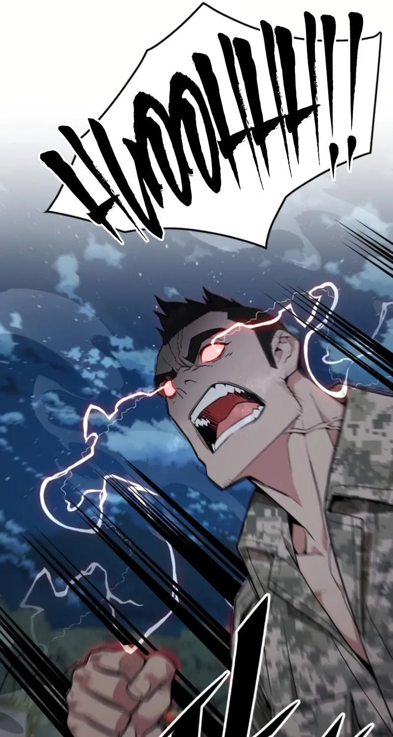 Apocalyptic Chef Awakening Chapter 13 page 49 - 