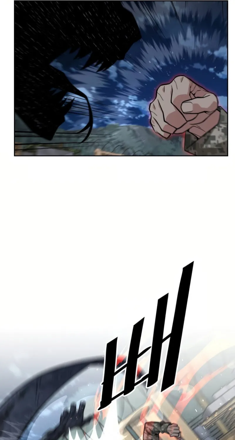 Apocalyptic Chef Awakening Chapter 13 page 51 - 
