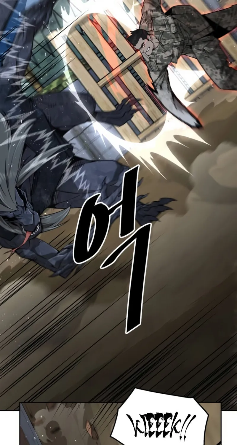 Apocalyptic Chef Awakening Chapter 13 page 52 - 
