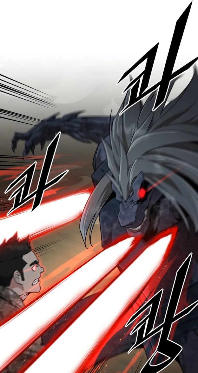 Apocalyptic Chef Awakening Chapter 13 page 56 - 