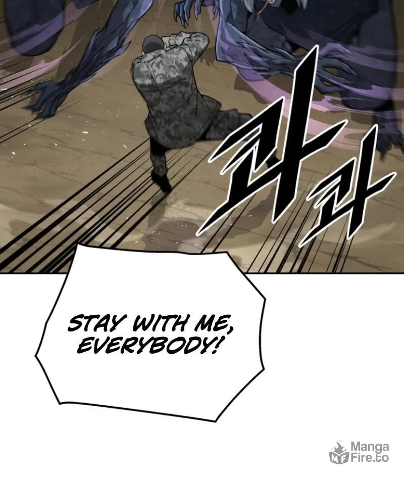 Apocalyptic Chef Awakening Chapter 13 page 61 - 