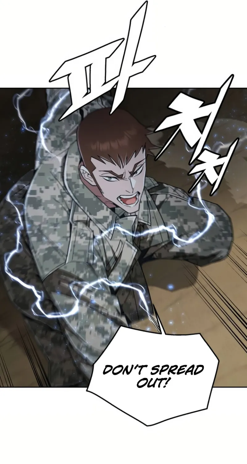 Apocalyptic Chef Awakening Chapter 13 page 62 - 
