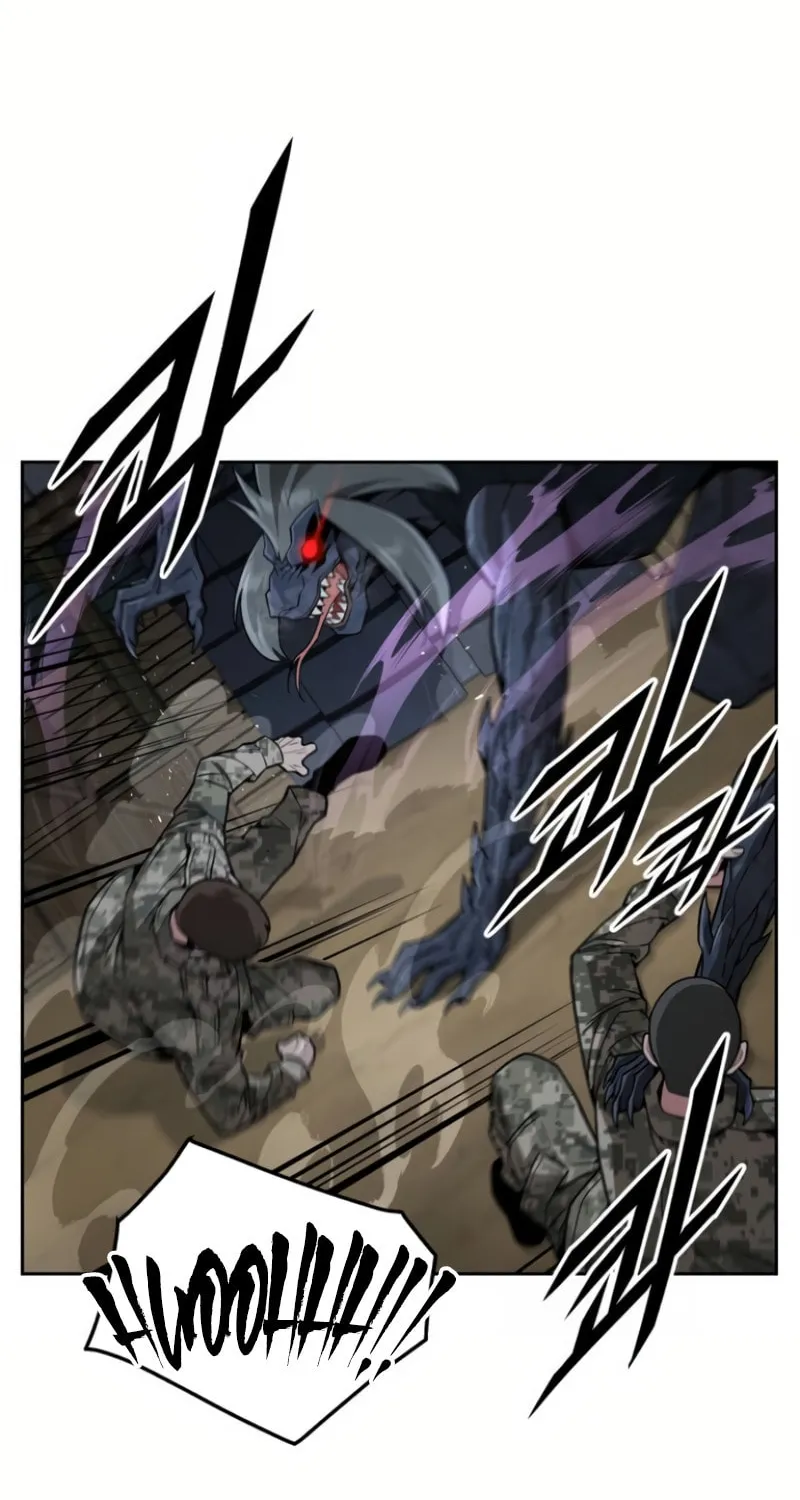 Apocalyptic Chef Awakening Chapter 13 page 63 - 