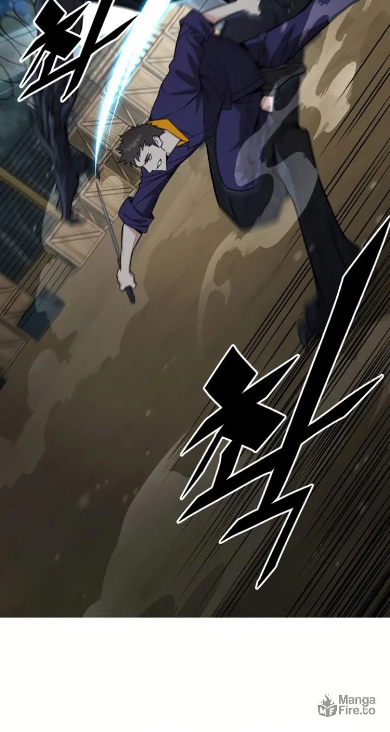 Apocalyptic Chef Awakening Chapter 13 page 67 - 