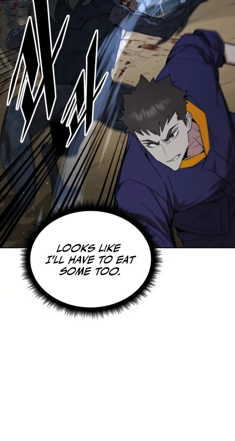 Apocalyptic Chef Awakening Chapter 13 page 69 - 