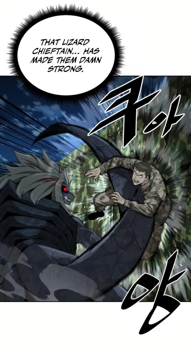 Apocalyptic Chef Awakening Chapter 13 page 70 - 