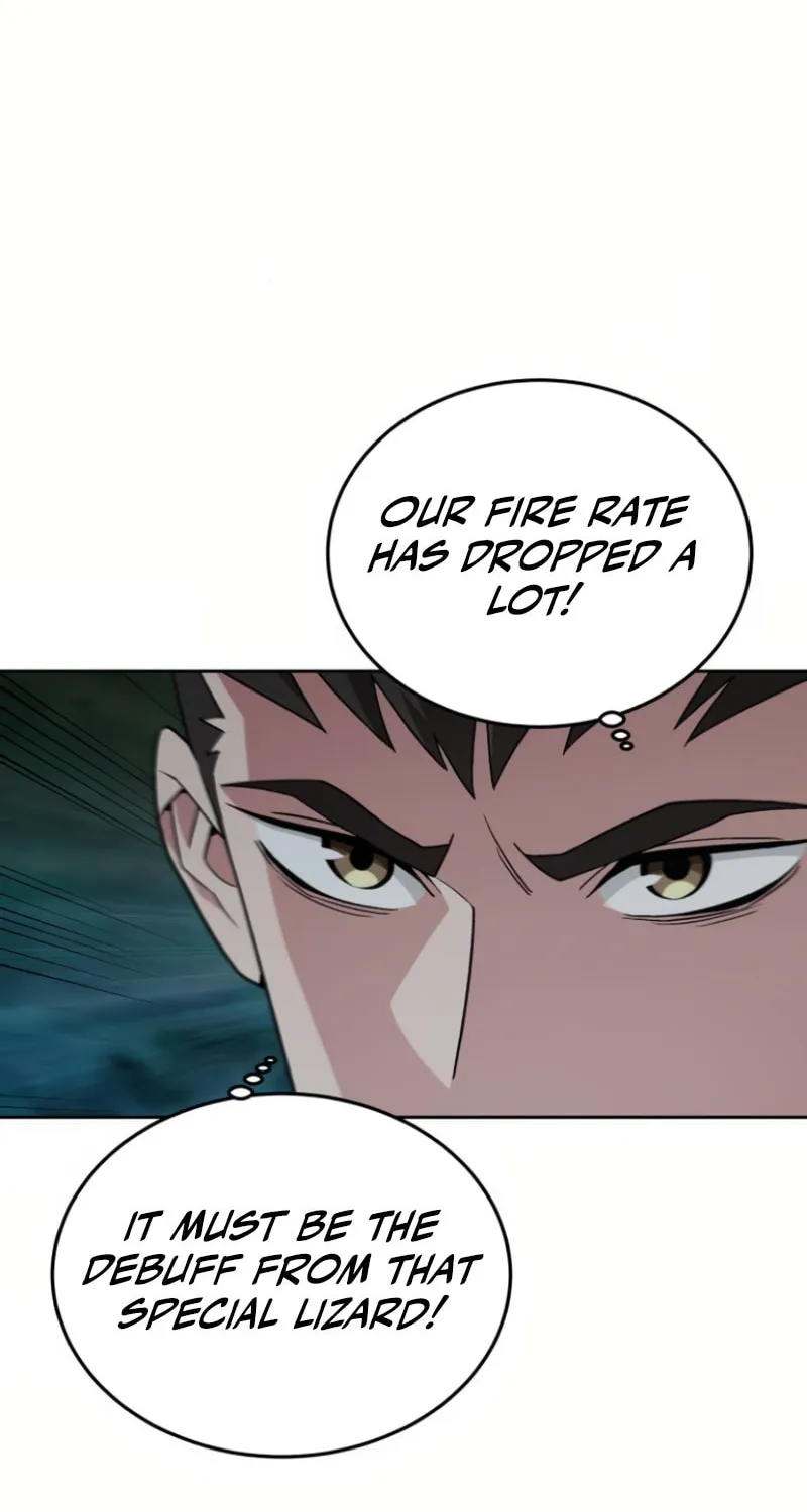 Apocalyptic Chef Awakening Chapter 13 page 8 - 