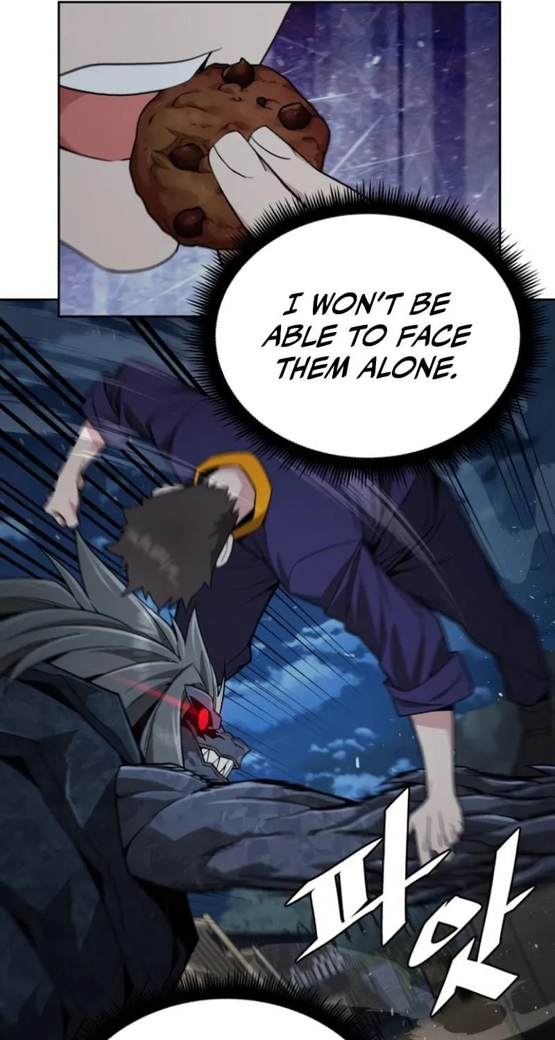 Apocalyptic Chef Awakening Chapter 13 page 72 - 