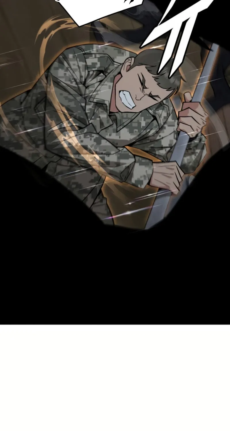 Apocalyptic Chef Awakening Chapter 13 page 77 - 