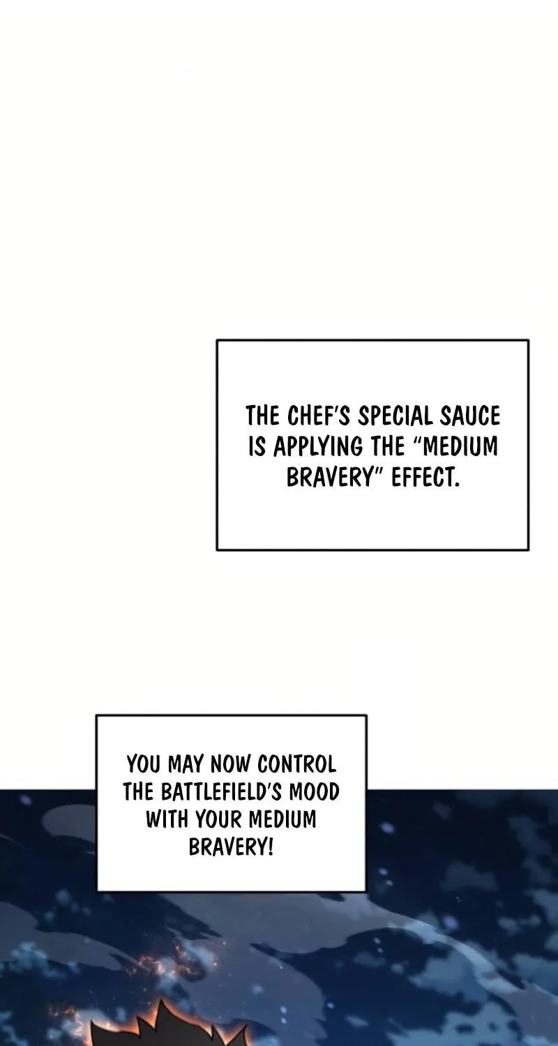 Apocalyptic Chef Awakening Chapter 13 page 80 - 