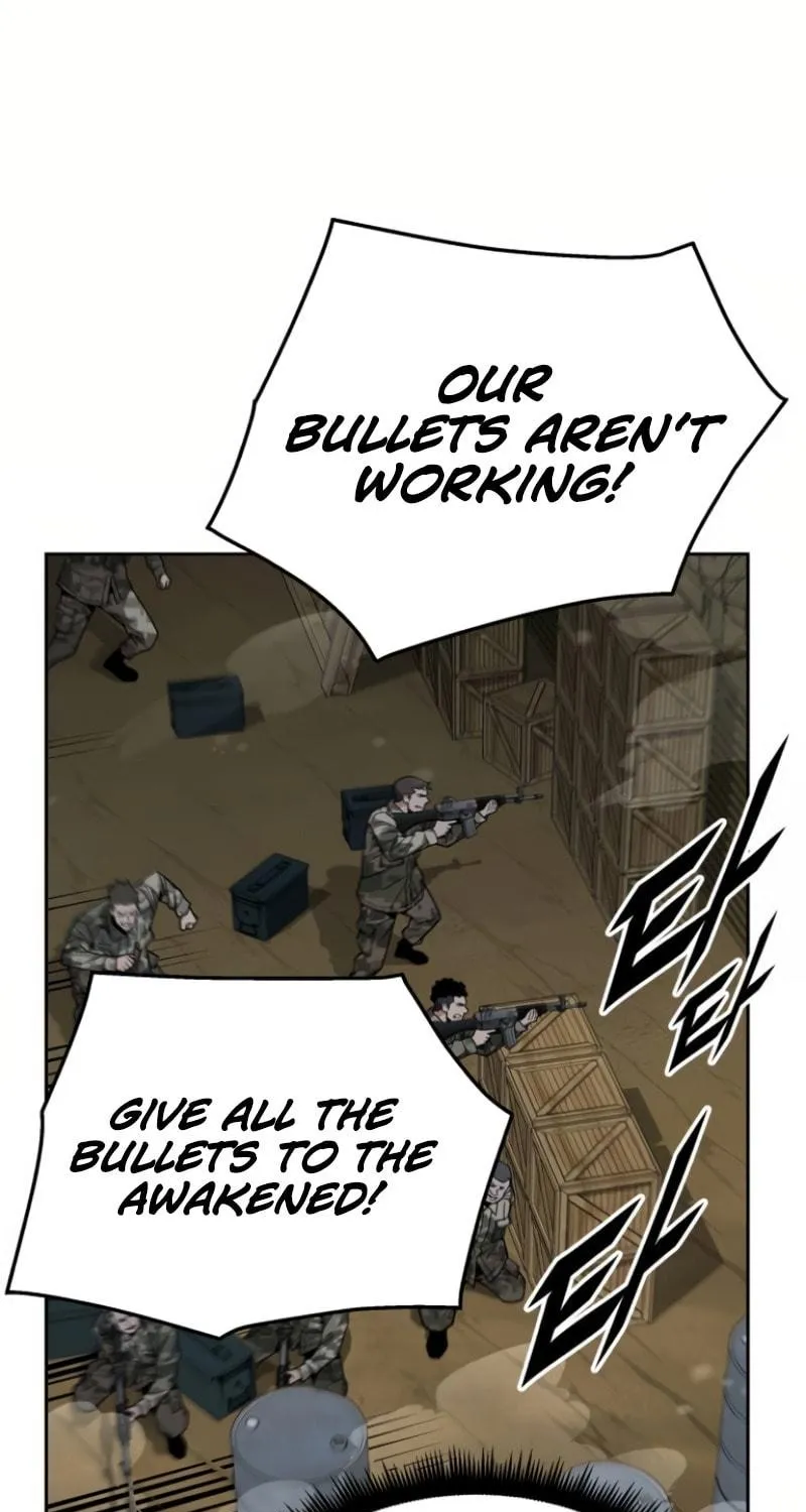 Apocalyptic Chef Awakening Chapter 13 page 9 - 