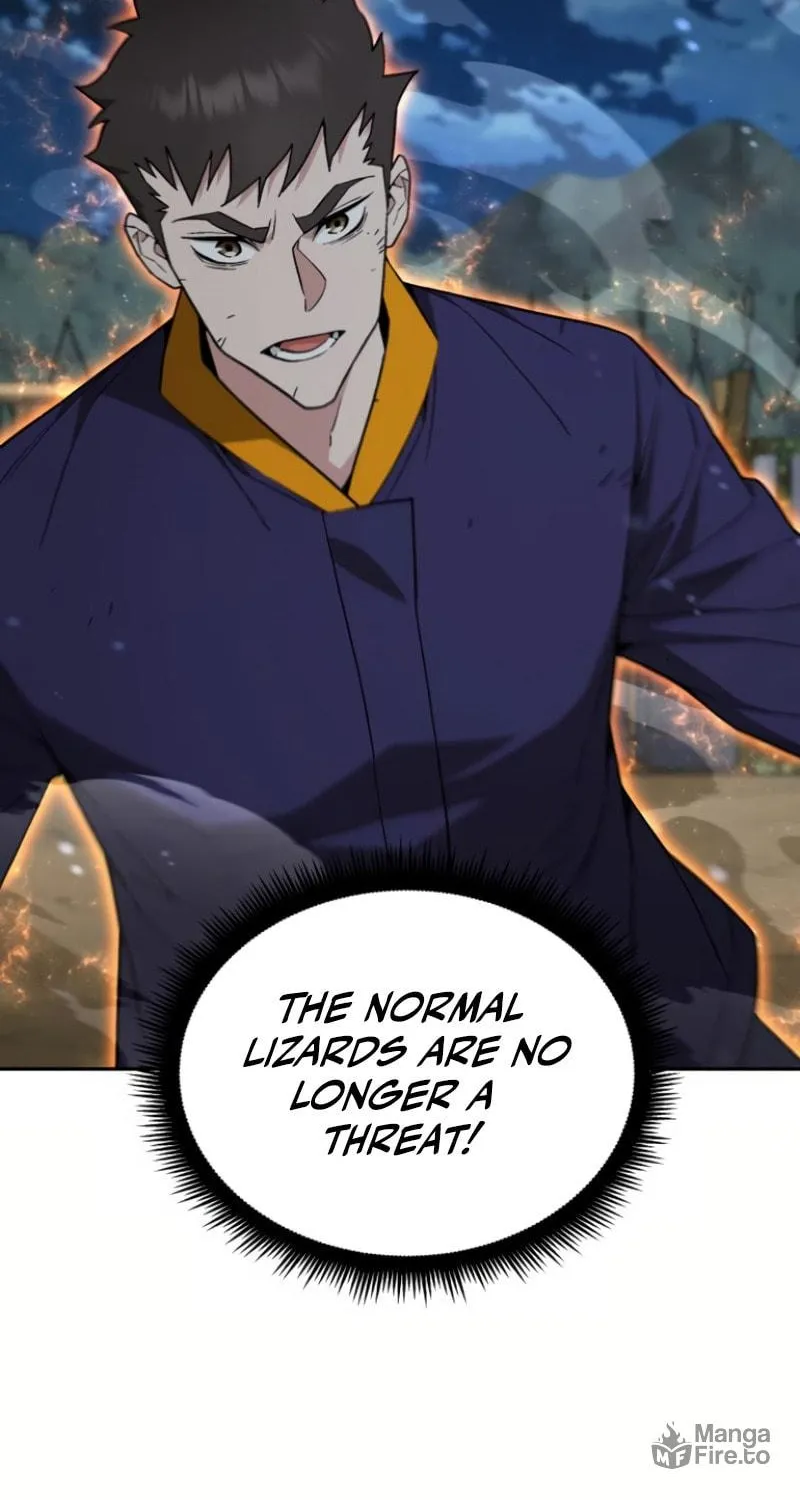 Apocalyptic Chef Awakening Chapter 13 page 81 - 