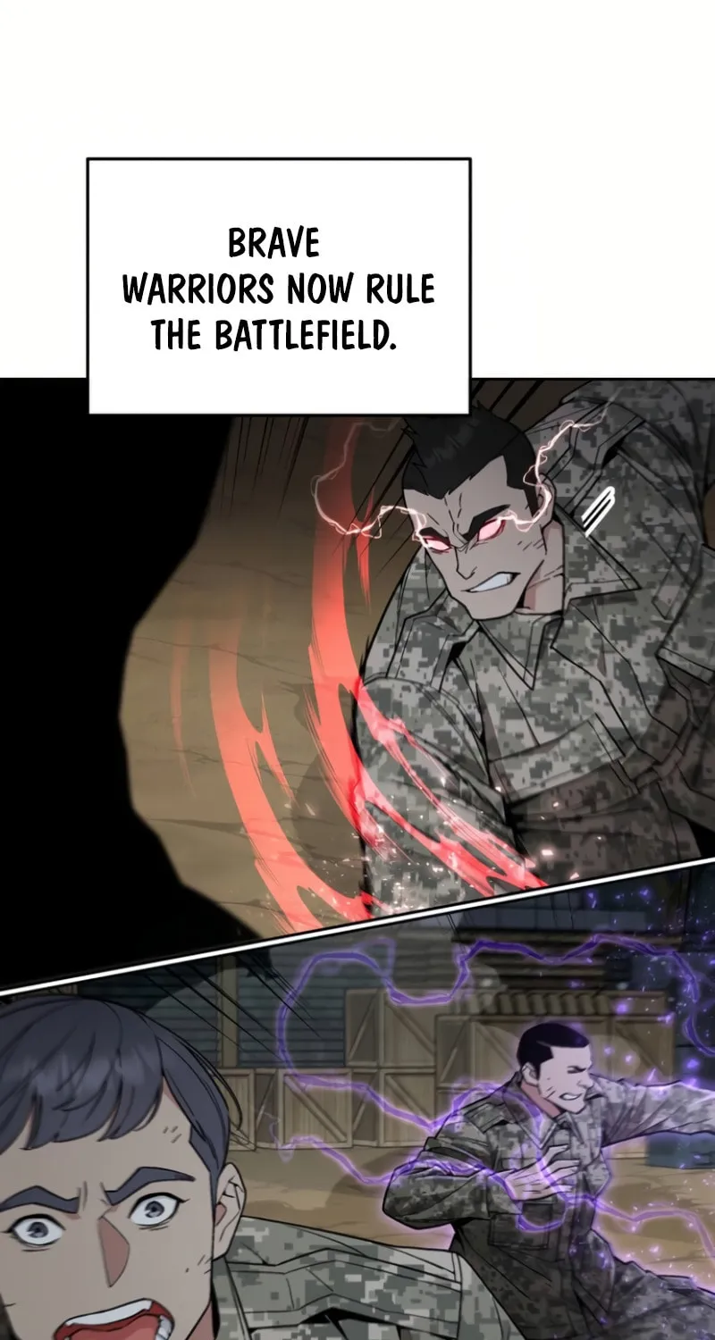 Apocalyptic Chef Awakening Chapter 13 page 82 - 