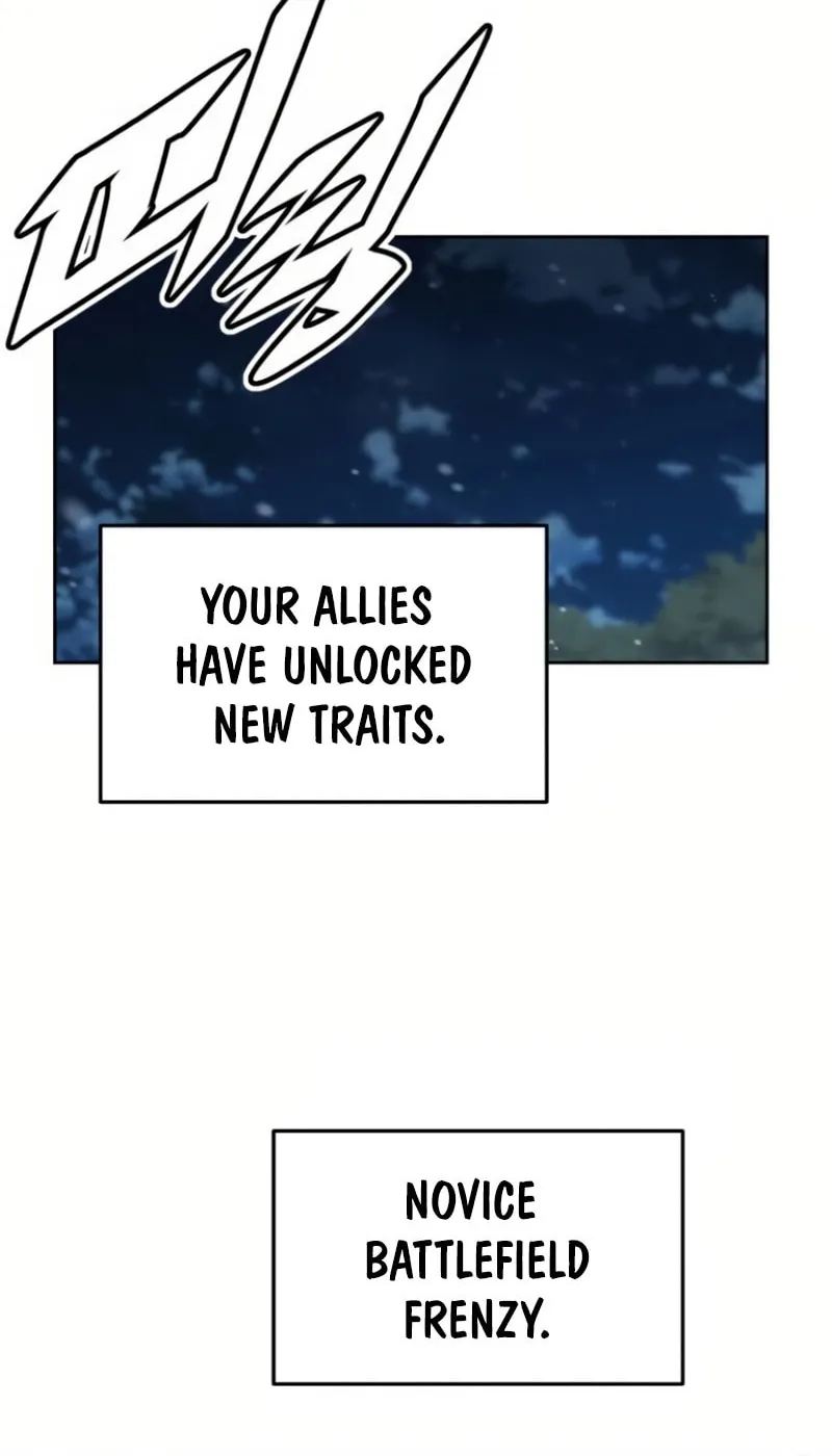 Apocalyptic Chef Awakening Chapter 13 page 89 - 