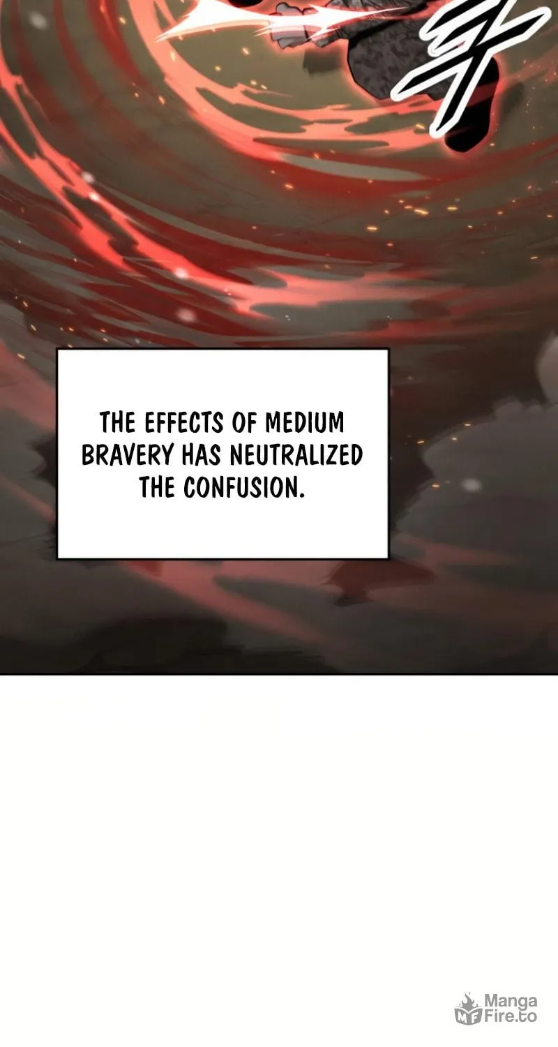 Apocalyptic Chef Awakening Chapter 13 page 91 - 