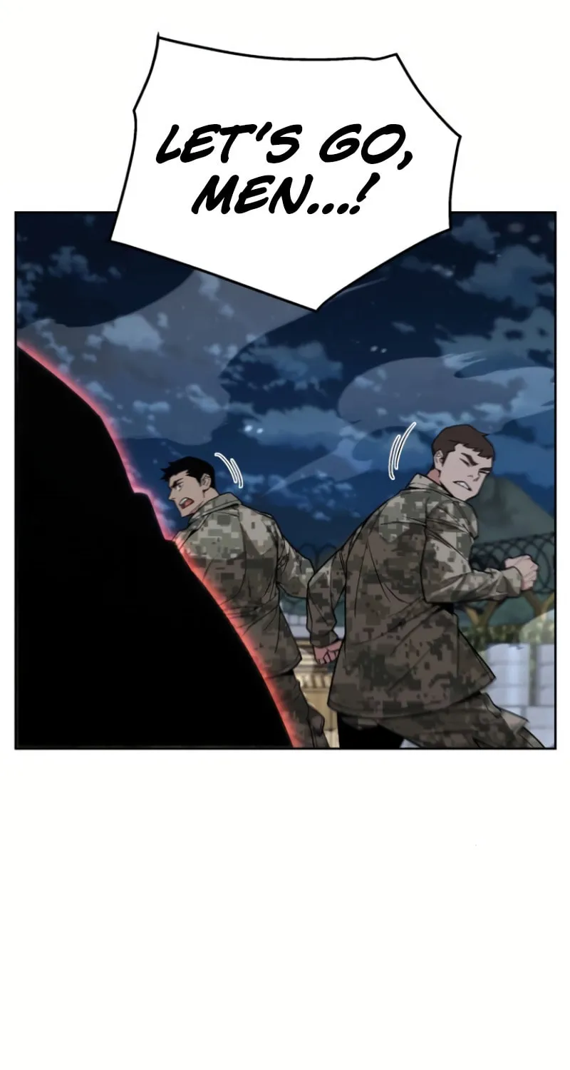 Apocalyptic Chef Awakening Chapter 13 page 92 - 