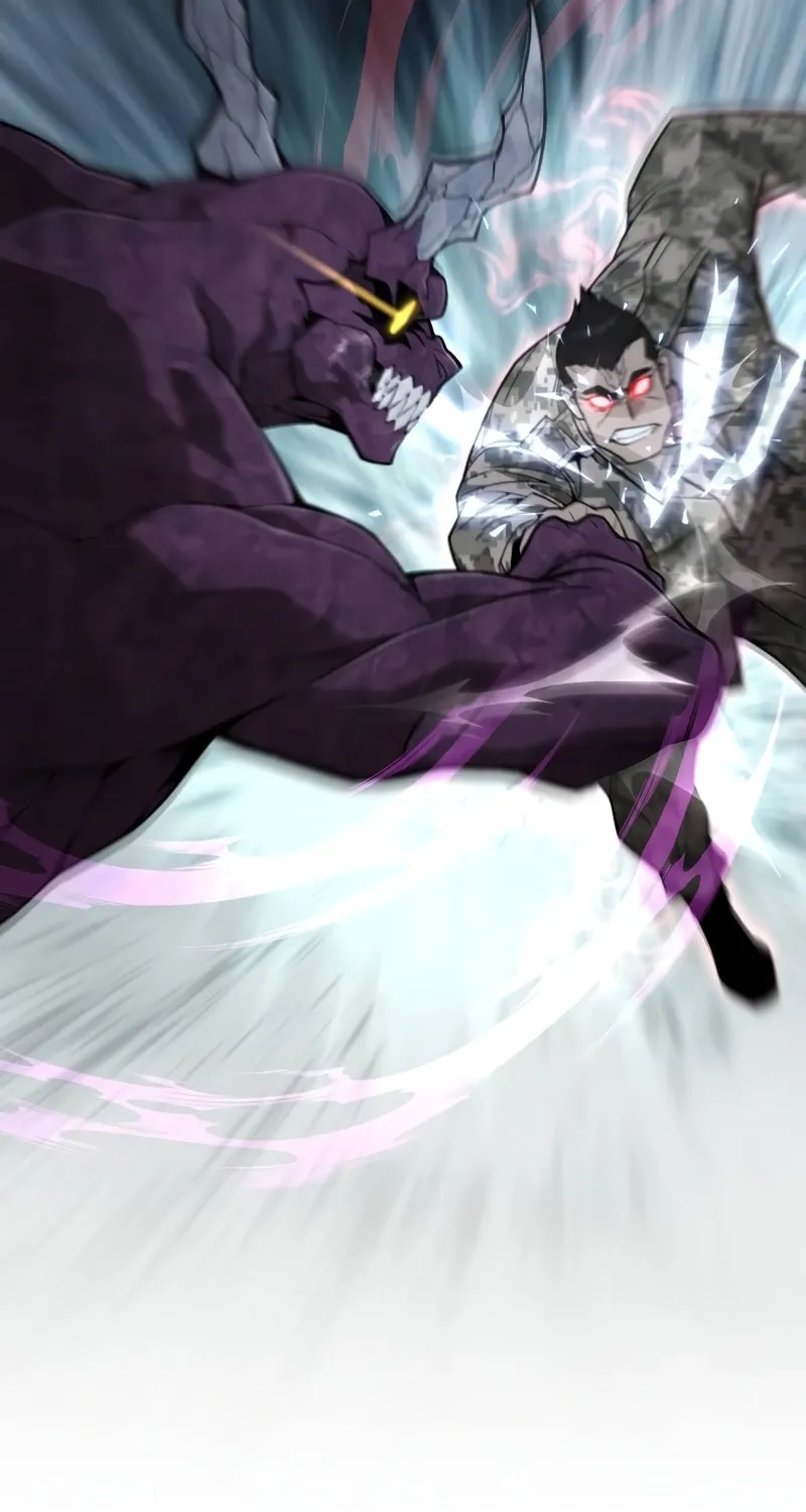 Apocalyptic Chef Awakening Chapter 14 page 14 - 
