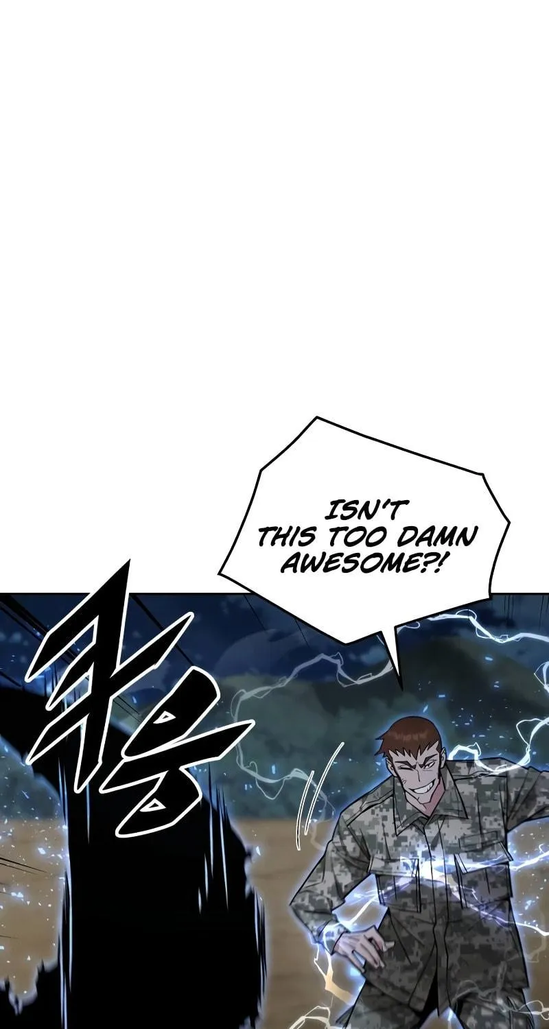 Apocalyptic Chef Awakening Chapter 14 page 16 - 