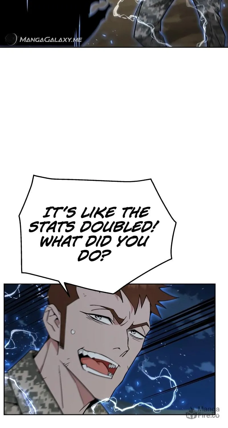 Apocalyptic Chef Awakening Chapter 14 page 17 - 