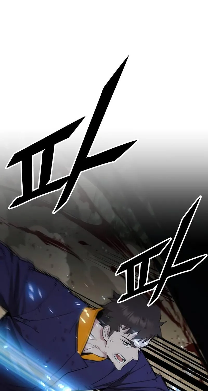 Apocalyptic Chef Awakening Chapter 14 page 18 - 