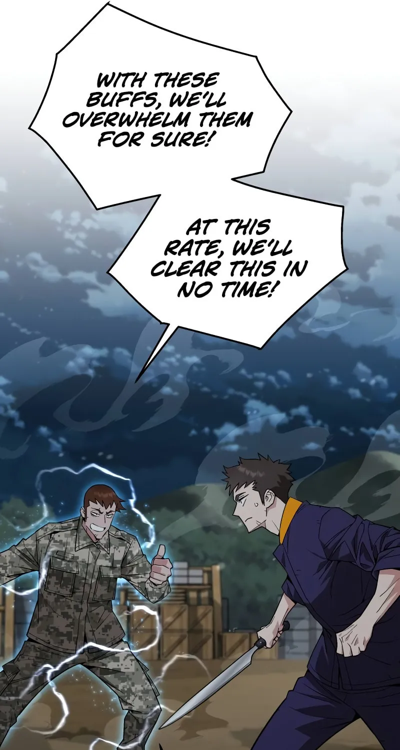 Apocalyptic Chef Awakening Chapter 14 page 20 - 