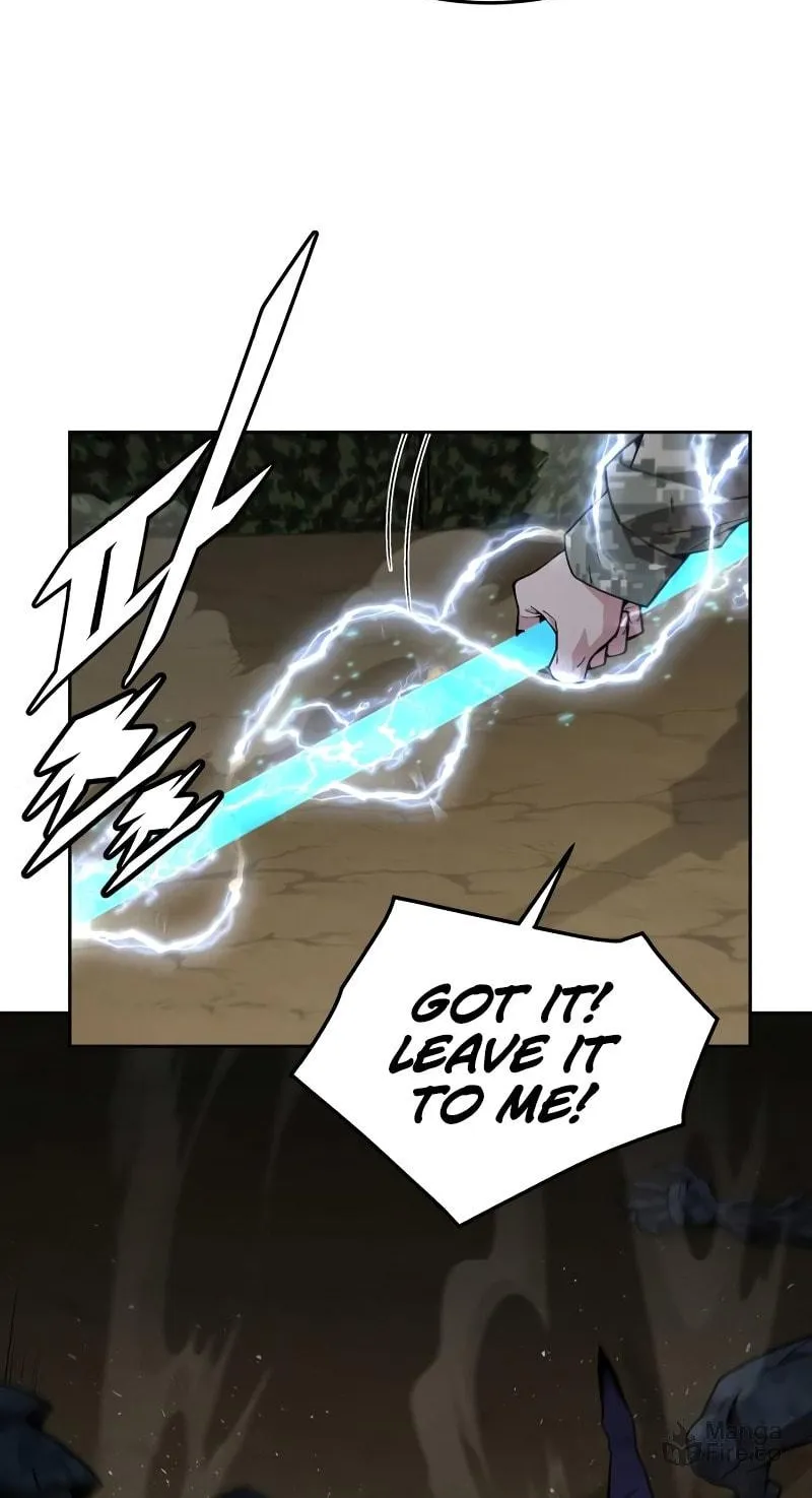 Apocalyptic Chef Awakening Chapter 14 page 23 - 
