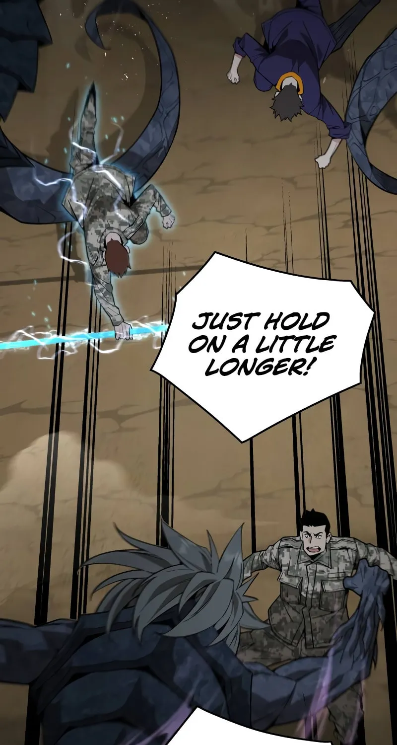 Apocalyptic Chef Awakening Chapter 14 page 24 - 