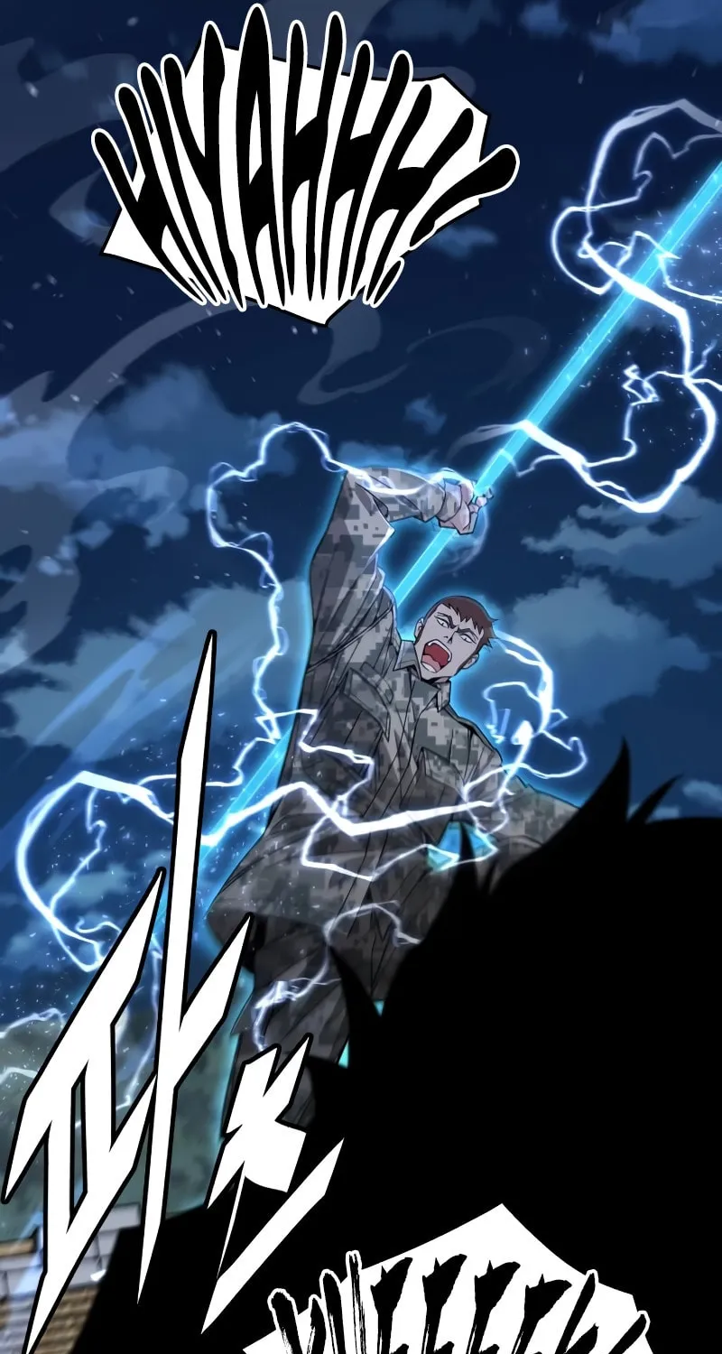 Apocalyptic Chef Awakening Chapter 14 page 29 - 