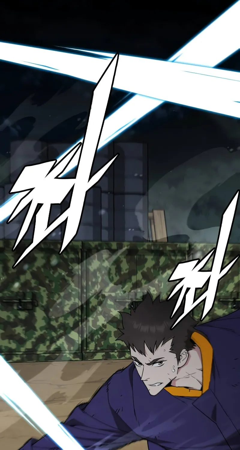 Apocalyptic Chef Awakening Chapter 14 page 31 - 