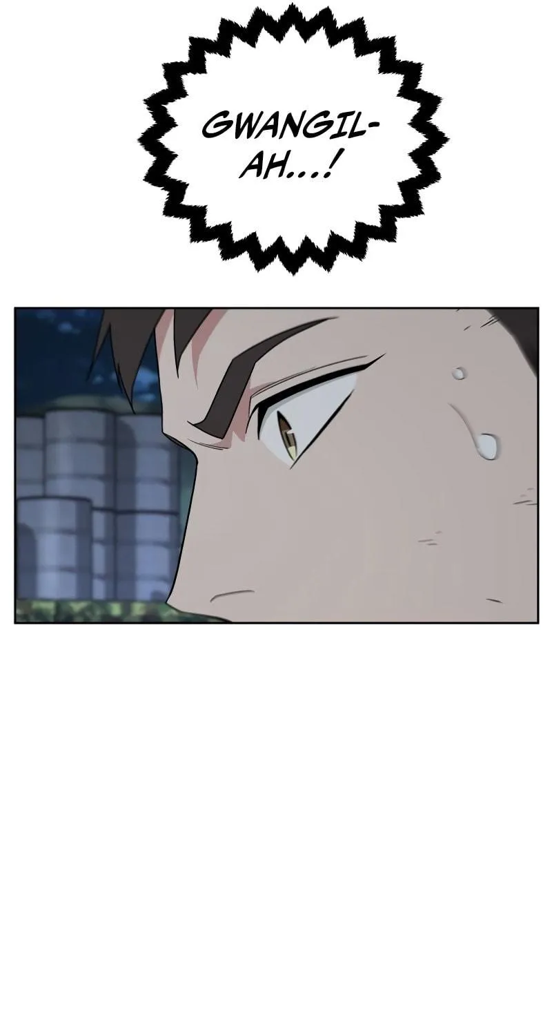 Apocalyptic Chef Awakening Chapter 14 page 33 - 