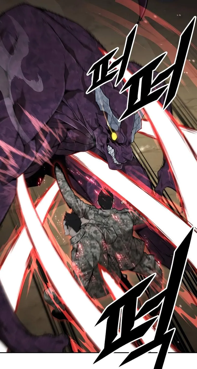 Apocalyptic Chef Awakening Chapter 14 page 37 - 