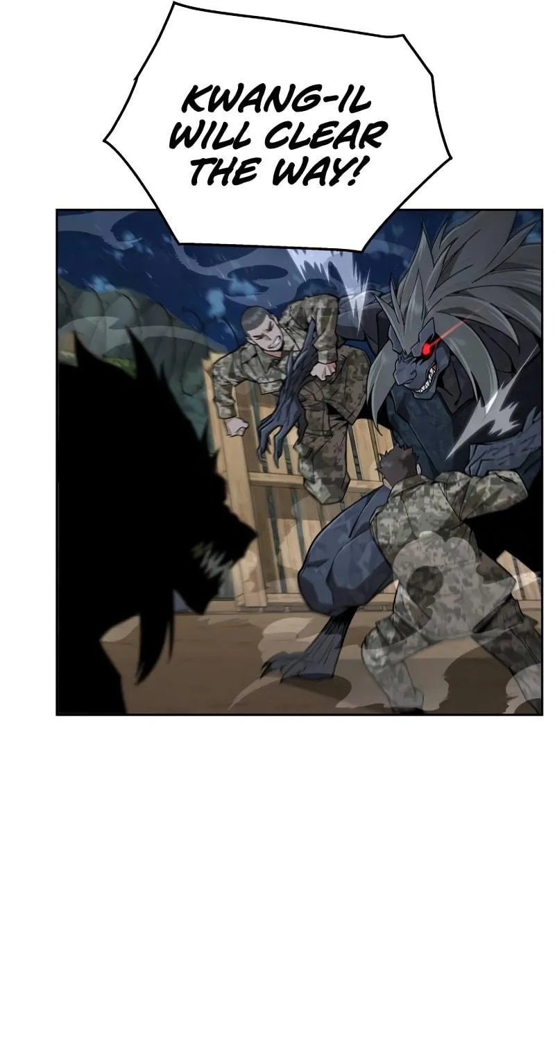Apocalyptic Chef Awakening Chapter 14 page 5 - 