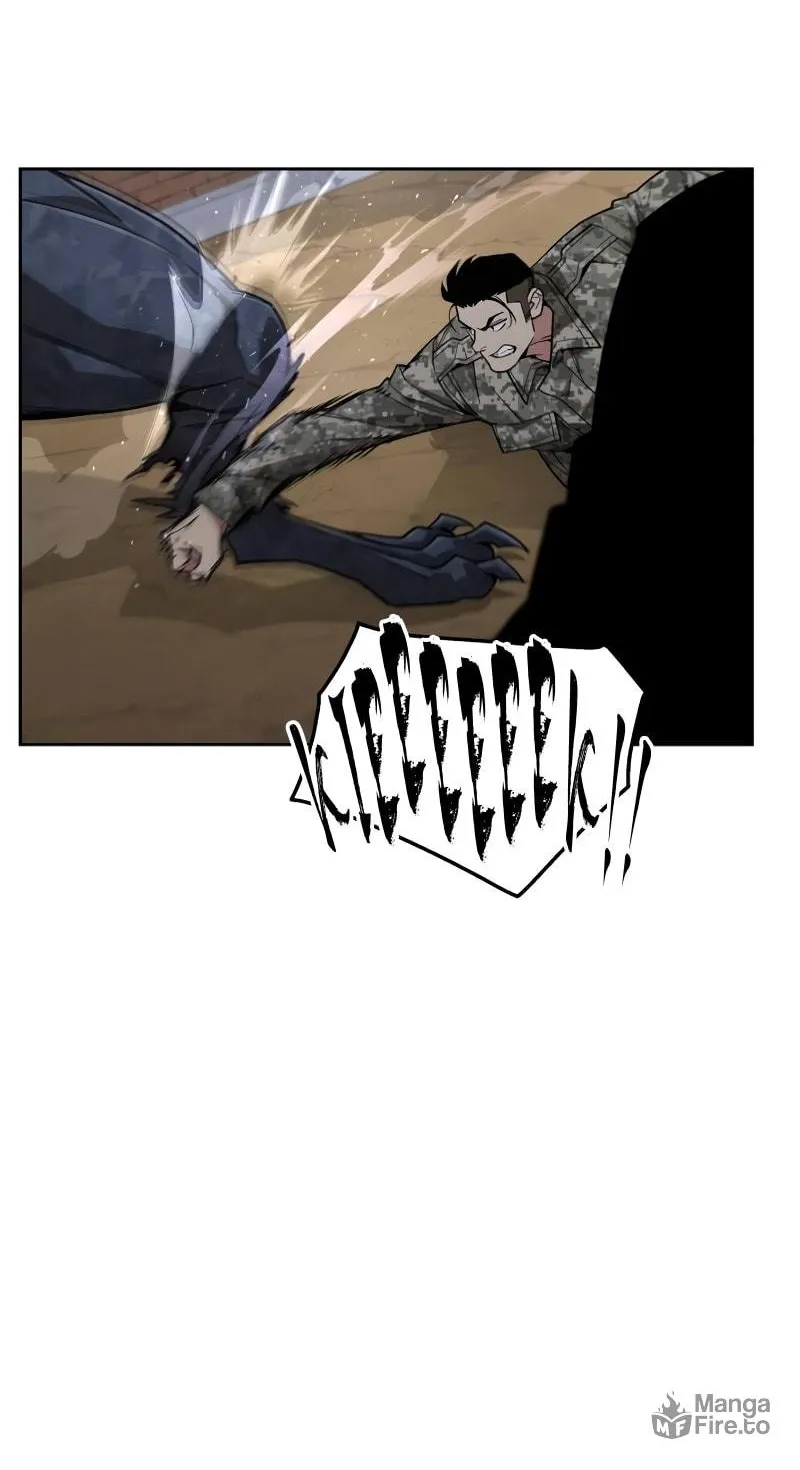 Apocalyptic Chef Awakening Chapter 14 page 6 - 