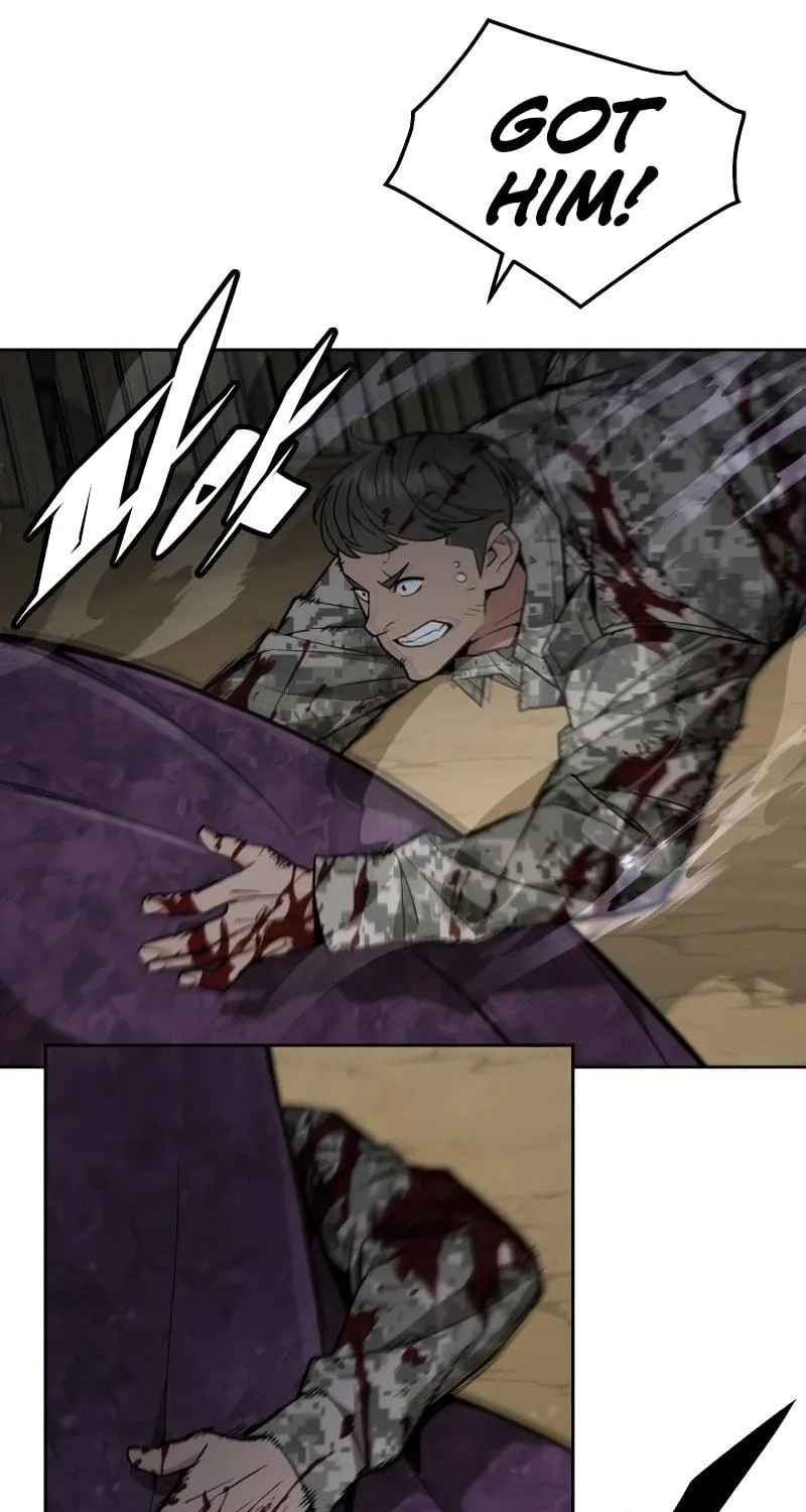 Apocalyptic Chef Awakening Chapter 14 page 51 - 