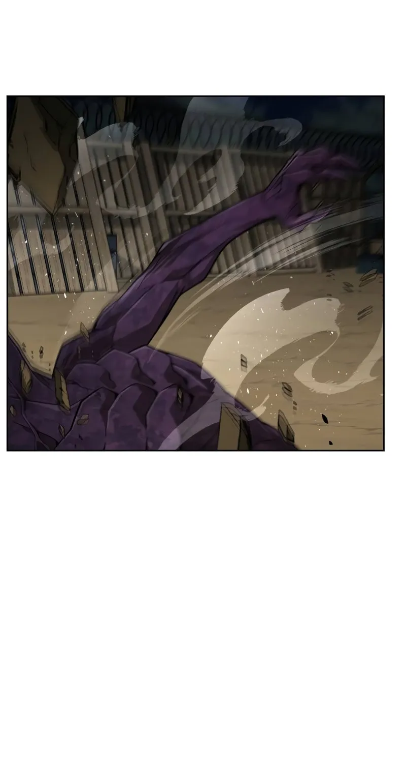 Apocalyptic Chef Awakening Chapter 14 page 59 - 
