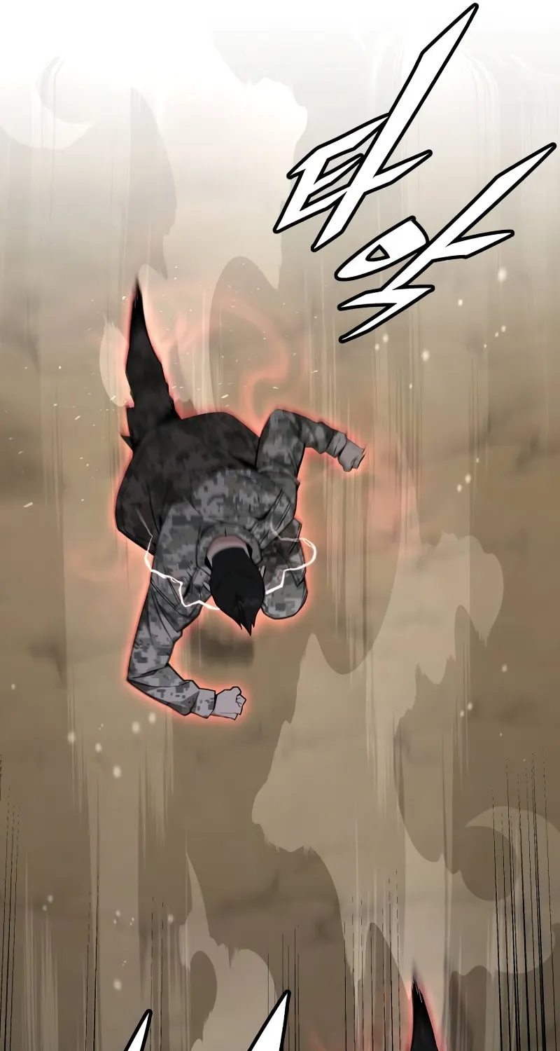 Apocalyptic Chef Awakening Chapter 14 page 63 - 