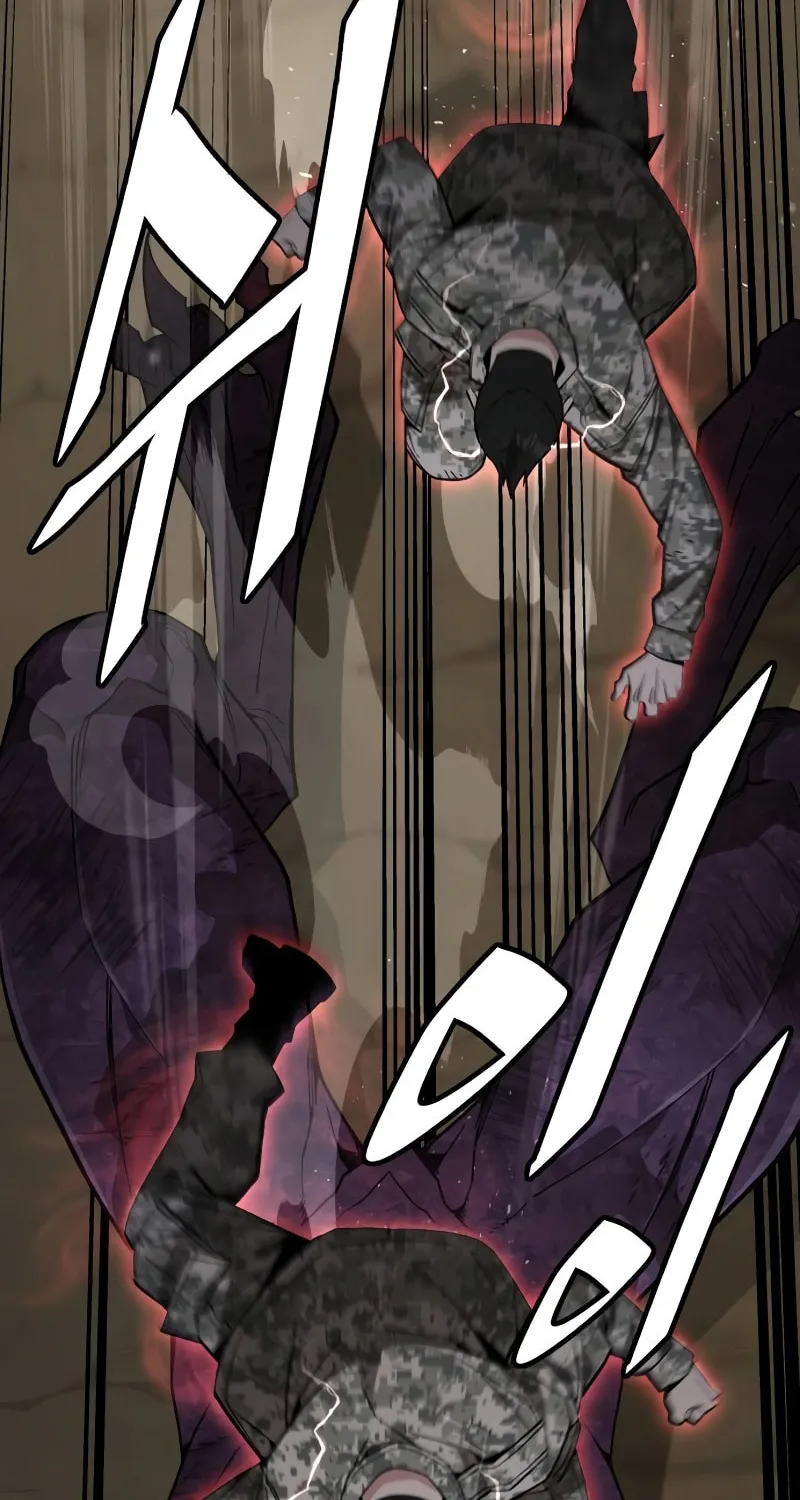 Apocalyptic Chef Awakening Chapter 14 page 64 - 