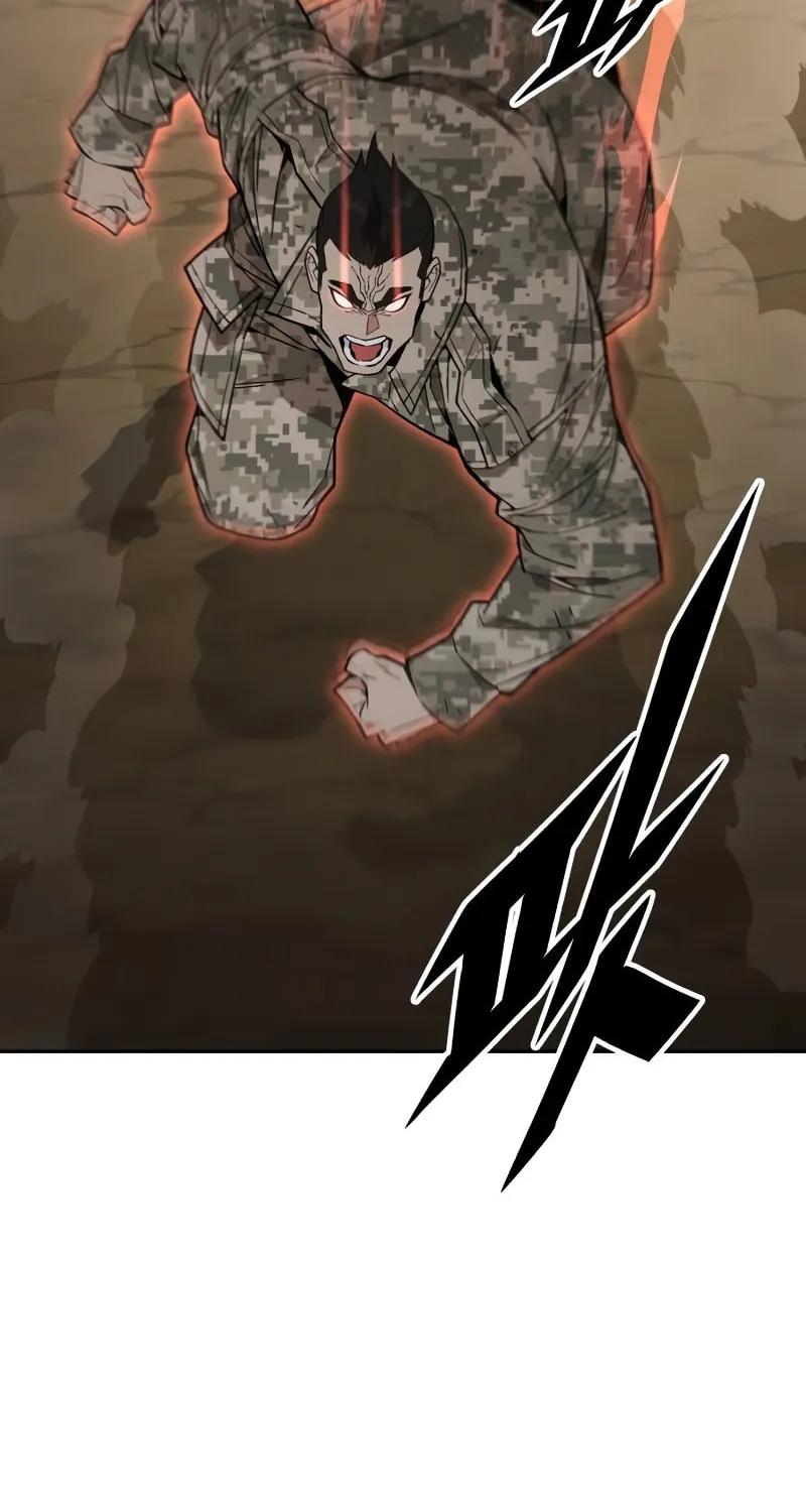 Apocalyptic Chef Awakening Chapter 14 page 8 - 
