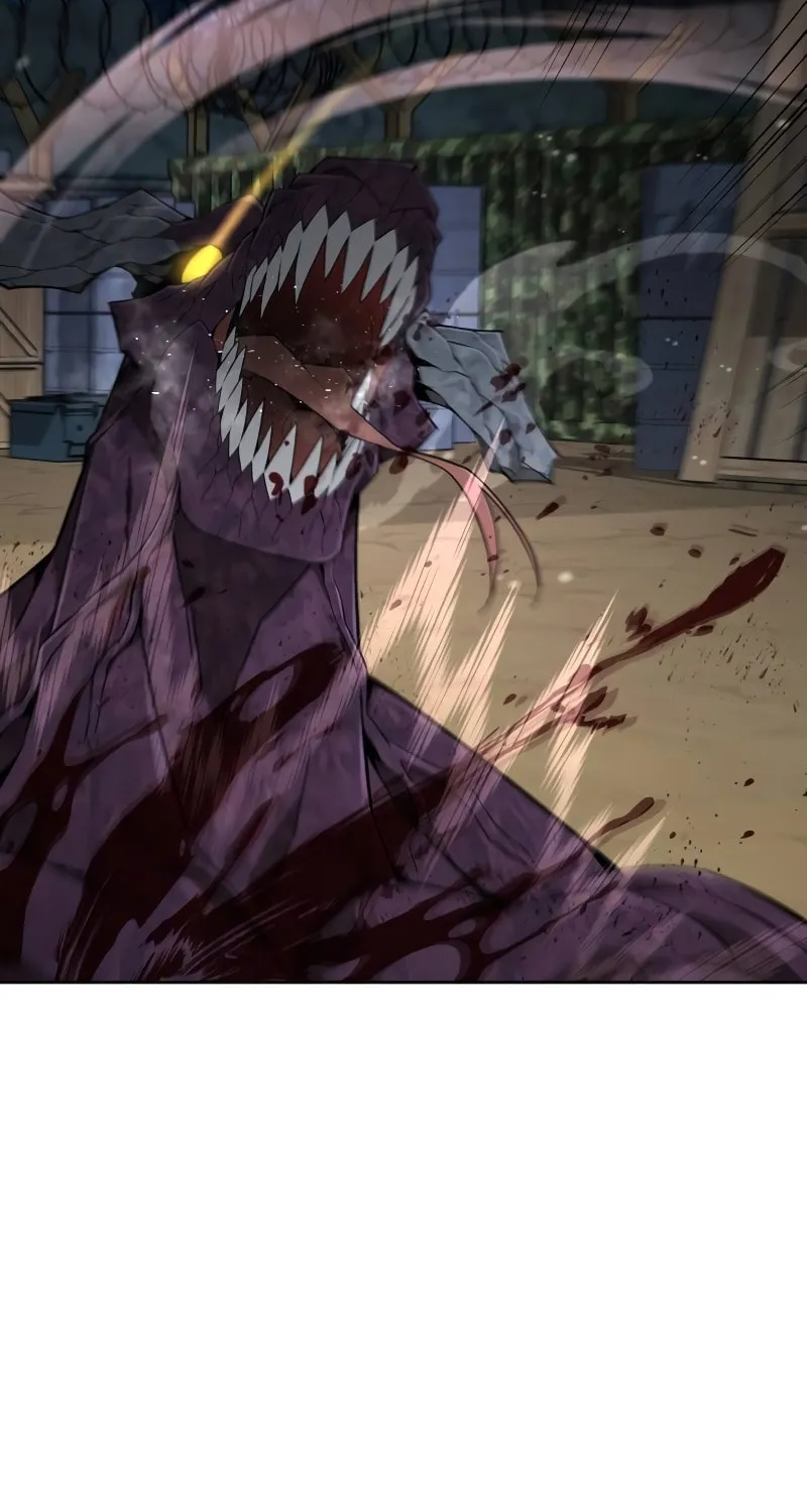 Apocalyptic Chef Awakening Chapter 14 page 72 - 