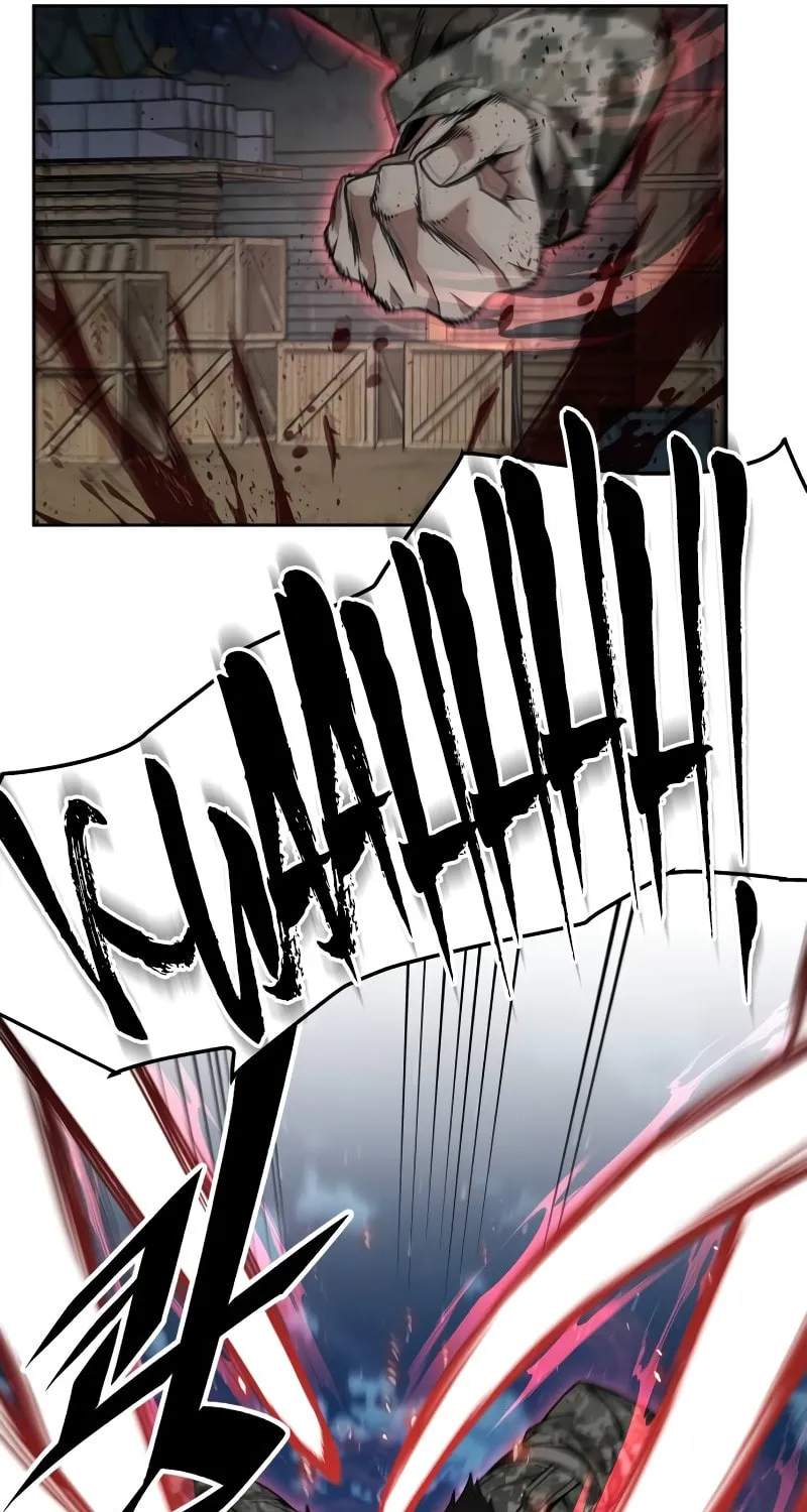 Apocalyptic Chef Awakening Chapter 14 page 74 - 