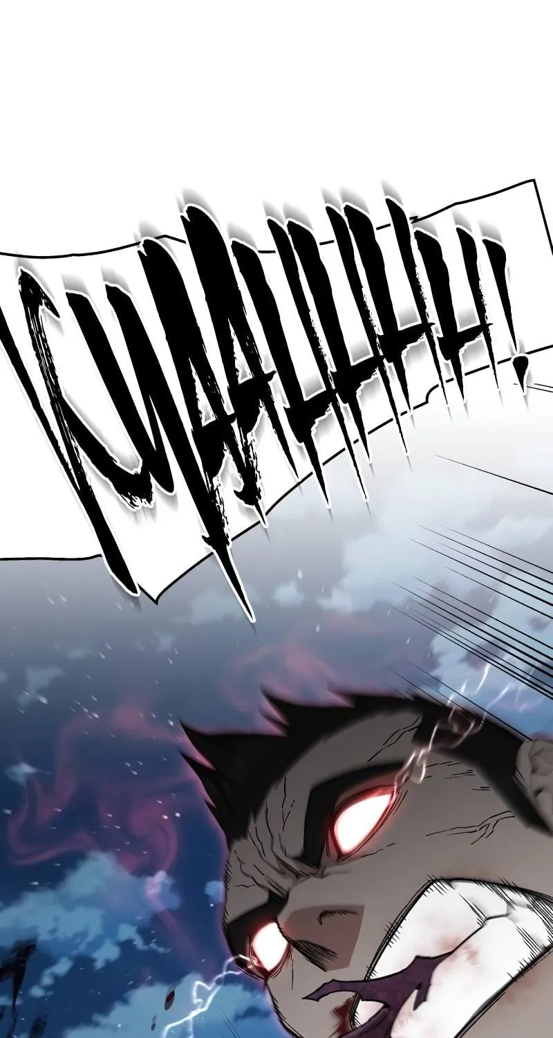 Apocalyptic Chef Awakening Chapter 14 page 77 - 