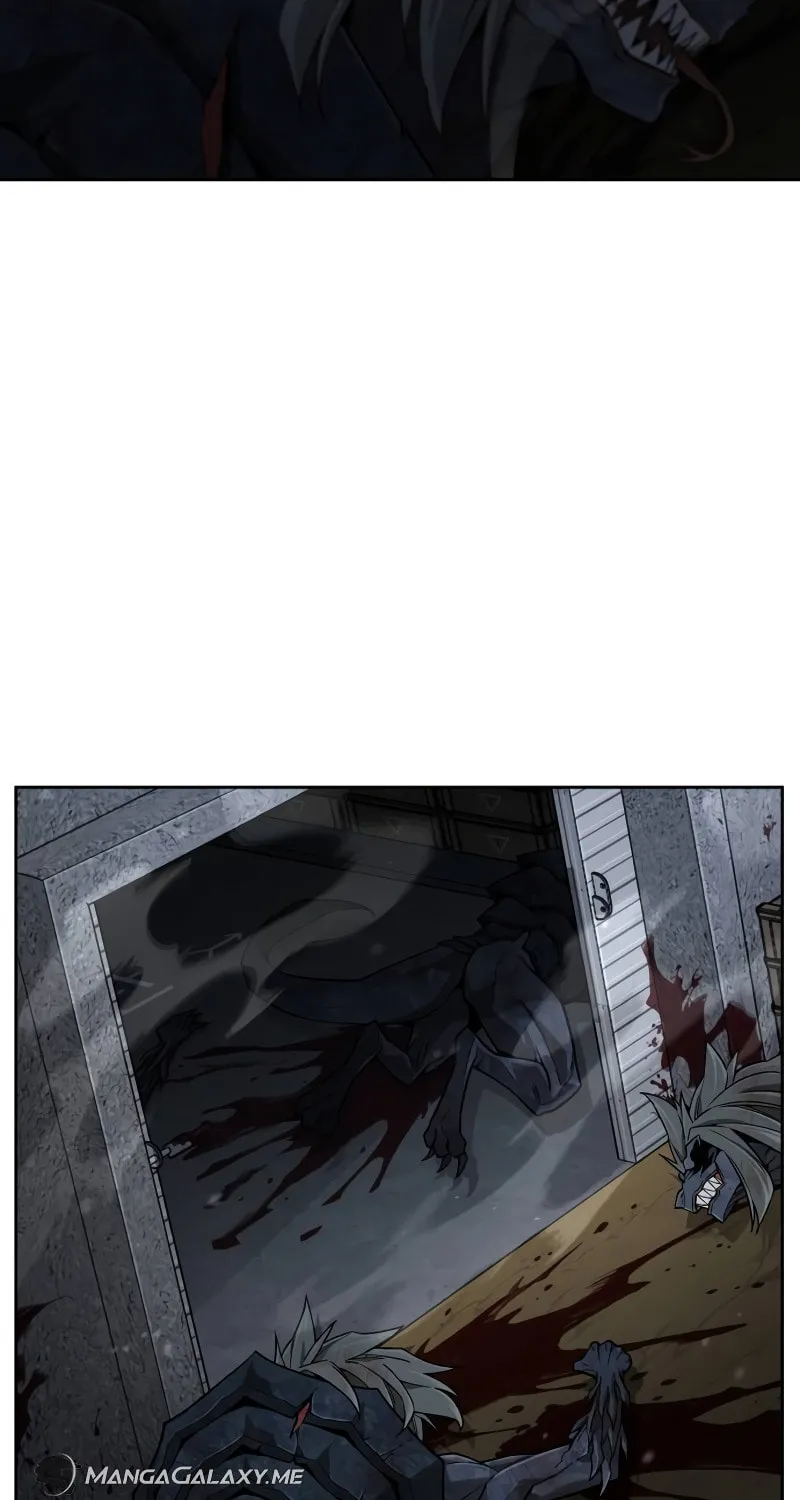 Apocalyptic Chef Awakening Chapter 14 page 87 - 