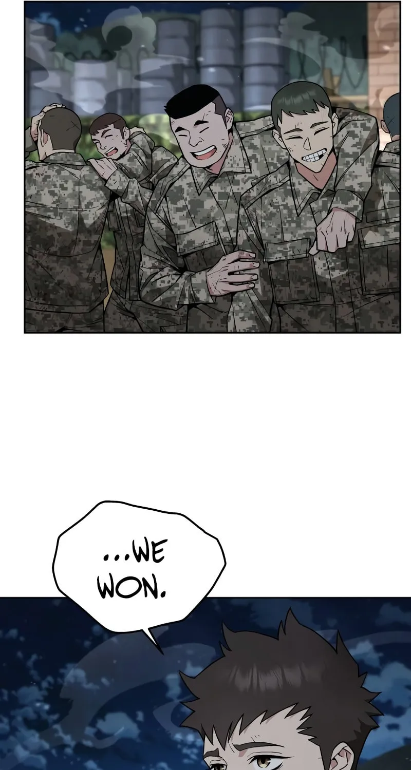 Apocalyptic Chef Awakening Chapter 14 page 91 - 