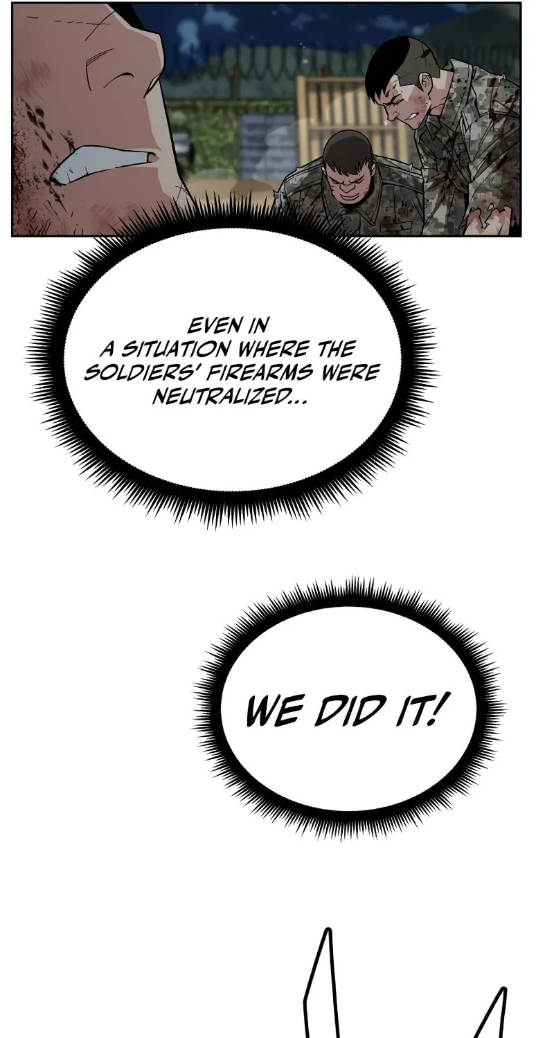 Apocalyptic Chef Awakening Chapter 14 page 93 - 