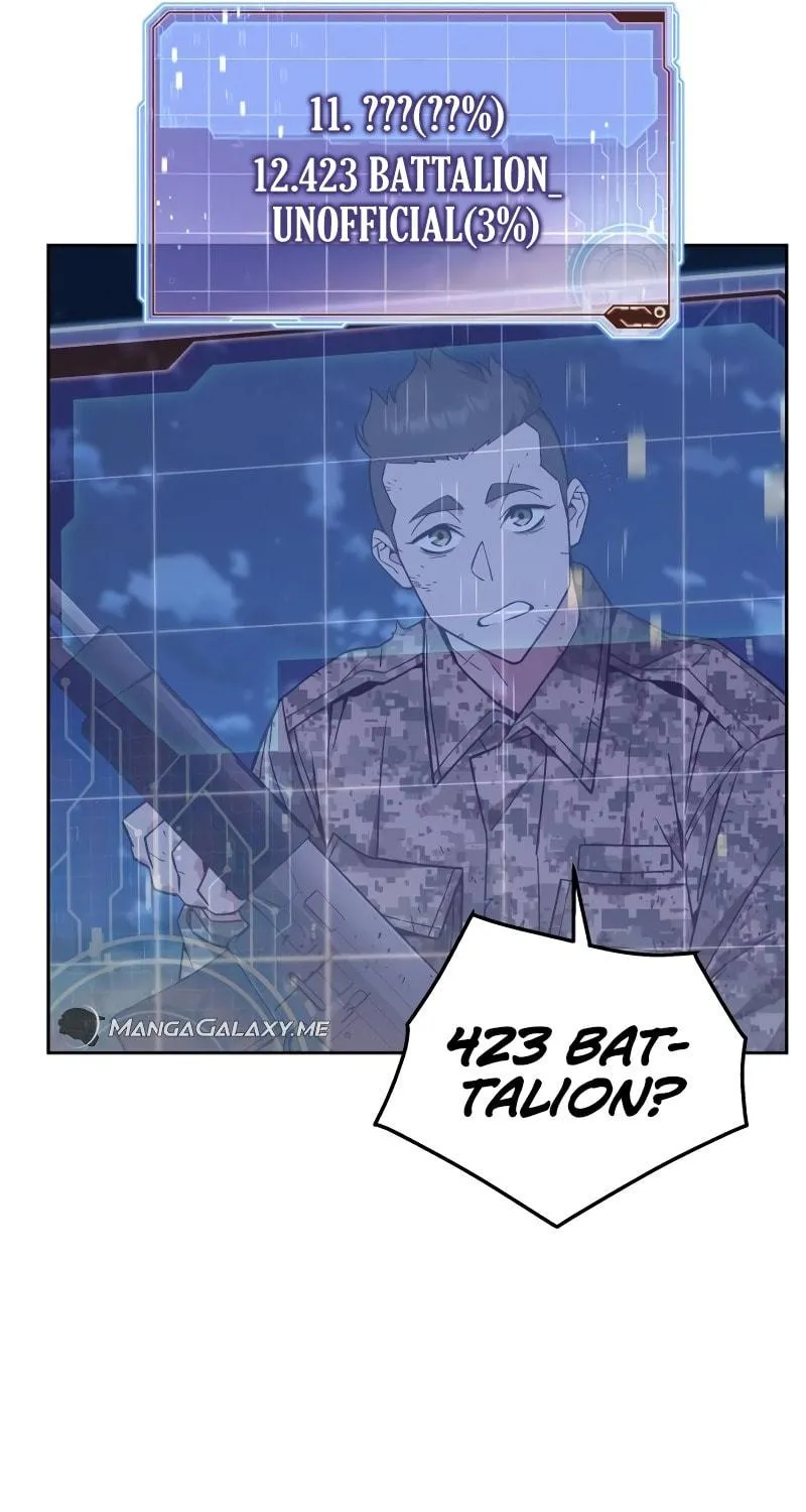 Apocalyptic Chef Awakening Chapter 14 page 99 - 