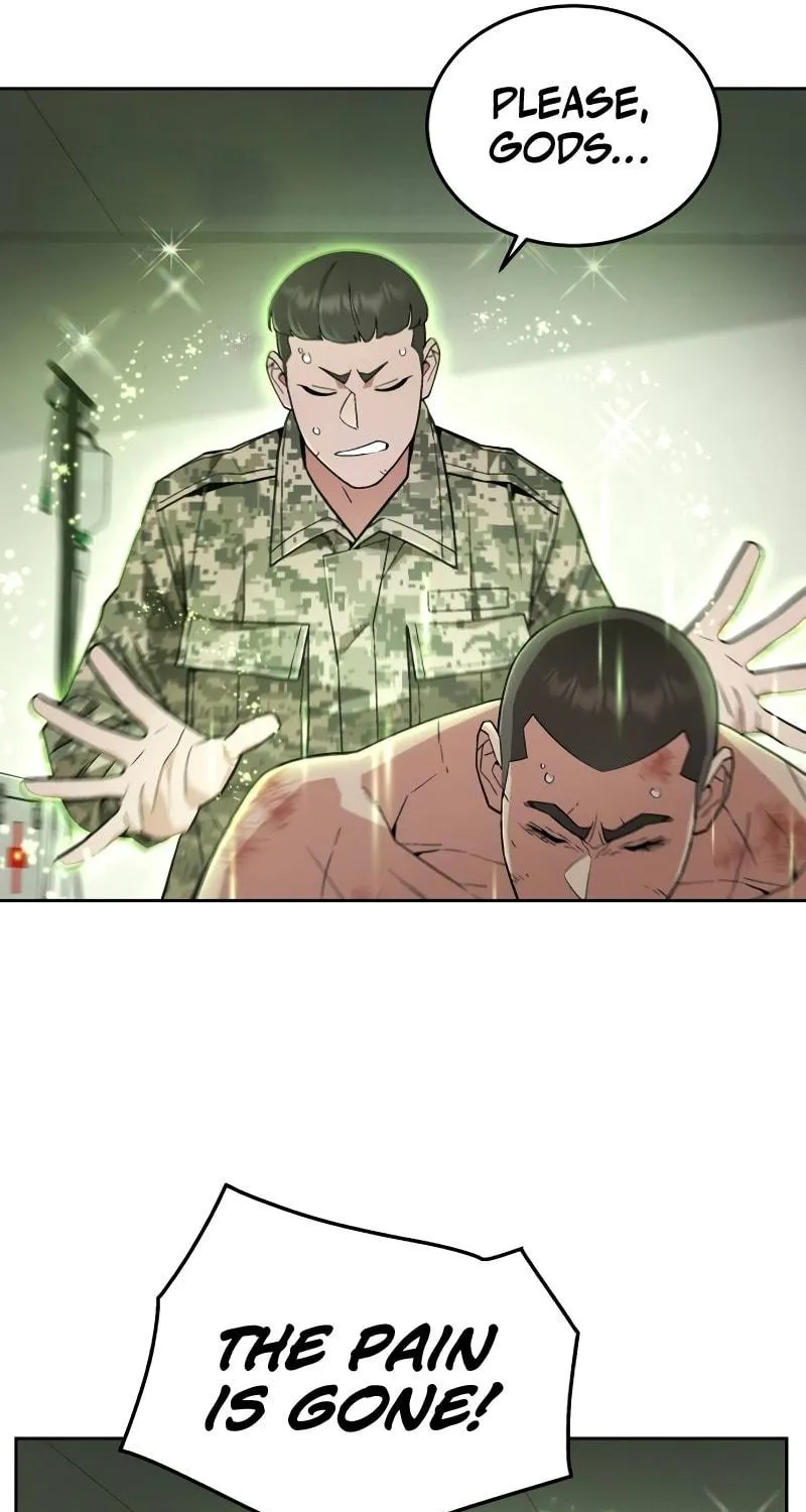 Apocalyptic Chef Awakening Chapter 15 page 11 - 