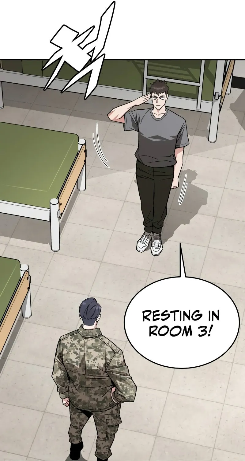 Apocalyptic Chef Awakening Chapter 15 page 104 - 
