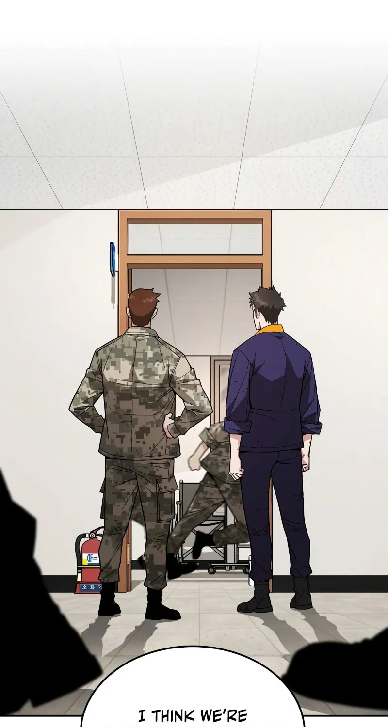 Apocalyptic Chef Awakening Chapter 15 page 13 - 