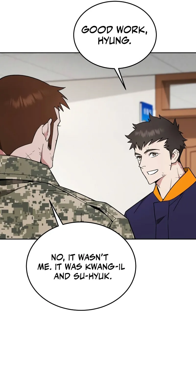 Apocalyptic Chef Awakening Chapter 15 page 15 - 